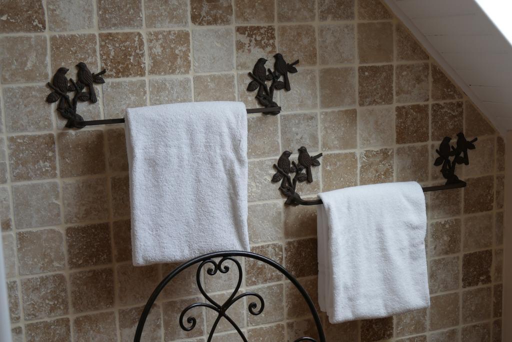 Le Clos Des Perraudieres Cour-Cheverny Quarto foto