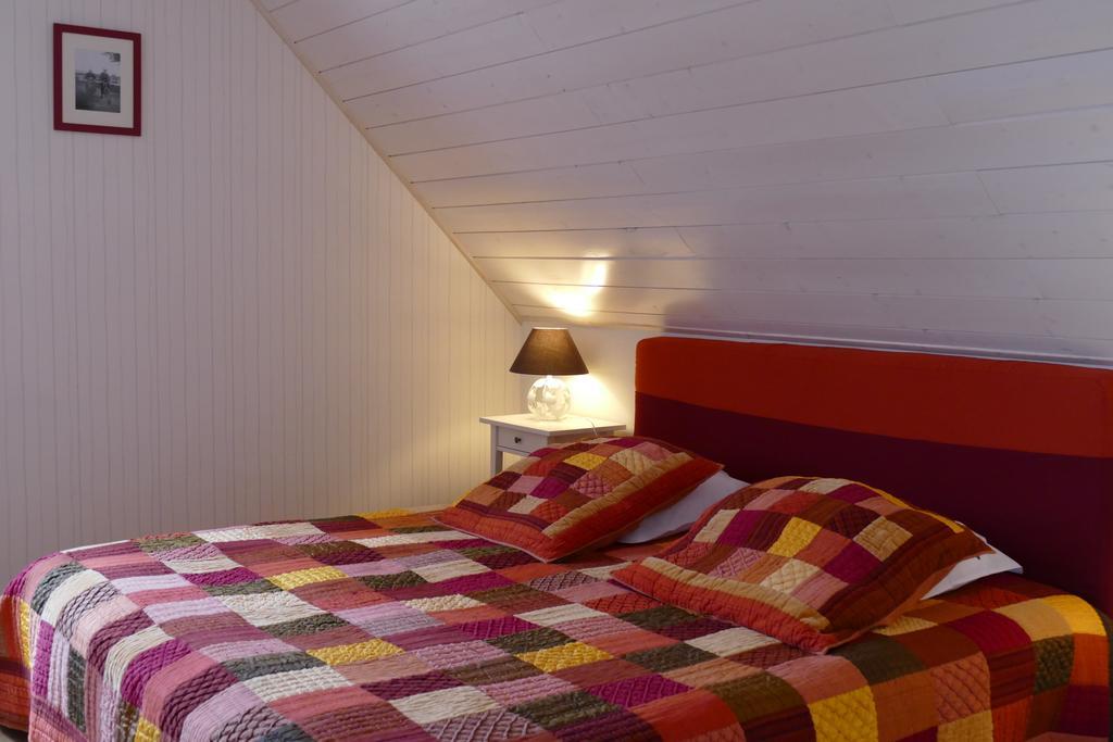 Le Clos Des Perraudieres Cour-Cheverny Quarto foto